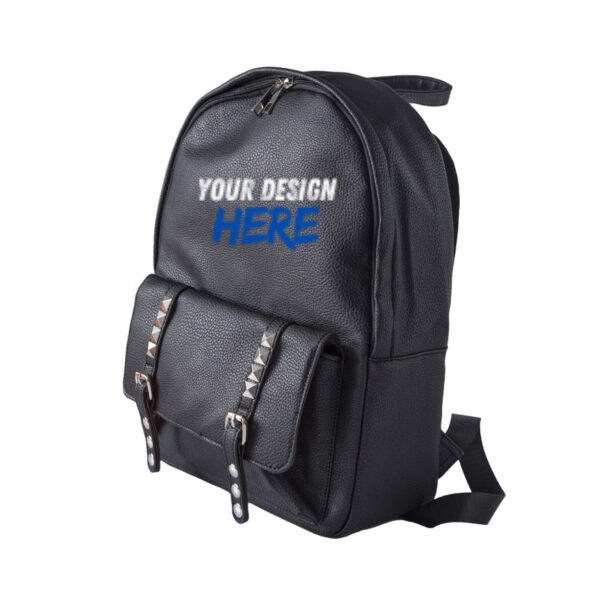 Backpack 8"x 5"