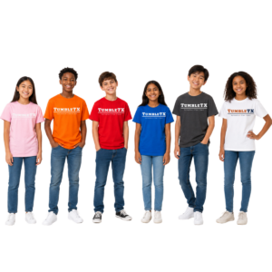Tumble TX Tee